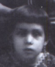 Mamá Cornelia con hijos y nietos, 1925