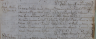 Acta de Bautismo: José María Trinidad Díaz de los Santos (1766)
