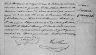 Acta de Bautismo: Juan Daniel Cebrián Rivas (1864)