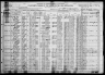 Censo EE.UU. 1920: Segunda Díaz y familia (1920)