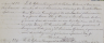 Acta de Bautismo: José Evaristo Díaz Flores (1882)