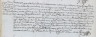 Acta de Matrimonio: José María Díaz y Josefa Gutiérrez (1790)