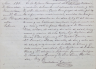 Acta de Matrimonio: Romualdo Díaz y Cornelia Flores (1882)