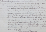 Acta de Matrimonio: Romualdo Díaz y Cornelia Flores (1882)