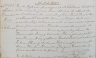 Acta de Bautismo: María Bacilia Díaz Flores (1893)